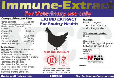 Immune-Extract